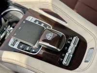 奔驰迈巴赫GLS600