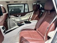 奔驰迈巴赫GLS600