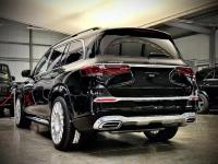 奔驰迈巴赫GLS600