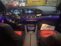 奔驰GLE53 AMG