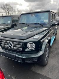 2023款 奔驰G500