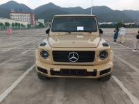 2023款 奔驰G500