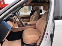 路虎揽胜行政3.0柴油