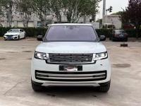 2023款 路虎揽胜行政3.0柴油 3.0T D350 柴油 创世加长