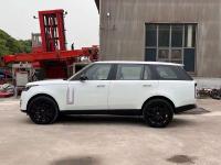 路虎揽胜行政3.0柴油