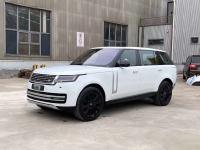 2023款 路虎揽胜行政3.0柴油 3.0T D350 柴油 创世加长