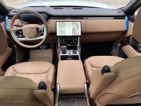 路虎揽胜行政3.0柴油