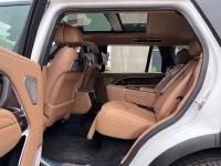 路虎揽胜行政3.0柴油