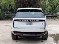 路虎揽胜行政3.0柴油