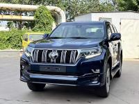 2023款 丰田霸道4000 4.0L VX-R