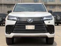 2023款 雷克萨斯LX600 7座 Luxury豪华