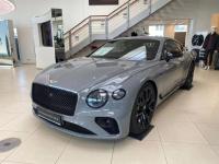 2023款 宾利欧陆 4.0T GT