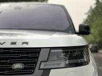 路虎揽胜行政4.4汽油