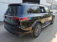 奔驰GLS63 AMG