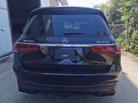 奔驰GLS63 AMG