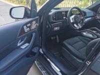 奔驰GLS63 AMG