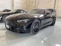 2023款 奔驰SL级AMG SL43 Roadster