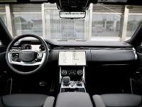 路虎揽胜行政4.4汽油