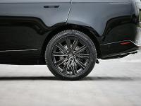 路虎揽胜行政4.4汽油