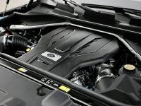 路虎揽胜行政4.4汽油