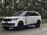 路虎揽胜行政4.4汽油