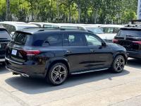 奔驰GLS580