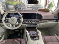 奔驰迈巴赫GLS600