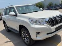 2023款 丰田霸道4000 4.0L GX-R 迪拜版