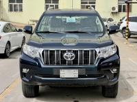 2023款 丰田霸道4000 4.0L TX-L 九气 外挂 19轮