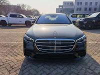 2023款 奔驰S500 四驱 长轴 AMG