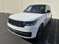 2023款 路虎揽胜行政3.0汽油 3.0T P400 汽油 SE 标轴