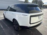 路虎揽胜行政3.0汽油