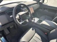 路虎揽胜行政3.0汽油