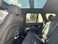 路虎揽胜行政3.0汽油