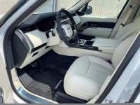 路虎揽胜行政3.0汽油