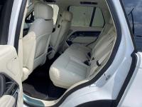 路虎揽胜行政3.0汽油