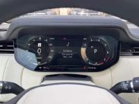 路虎揽胜行政3.0汽油