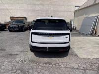 路虎揽胜行政3.0汽油