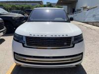 2023款 路虎揽胜行政3.0汽油 3.0T P400 汽油 SE 标轴