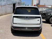 路虎揽胜行政3.0汽油