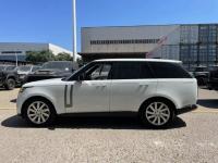 路虎揽胜行政3.0汽油