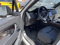 路虎揽胜行政3.0汽油