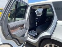 路虎揽胜行政3.0汽油