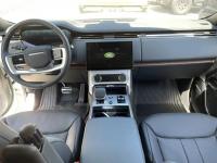 路虎揽胜行政3.0汽油