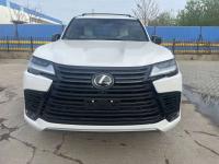 2023款 雷克萨斯LX600 7座 Luxury豪华
