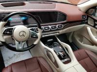 奔驰迈巴赫GLS600