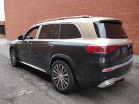 奔驰迈巴赫GLS600