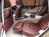 奔驰迈巴赫GLS600