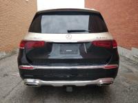 奔驰迈巴赫GLS600