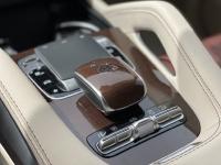 奔驰迈巴赫GLS600